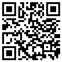 QR Code for bitcoin:Xf3Fc94An2qnC78CzfzMCua16pJgUezBy8