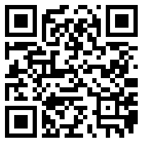 QR Code for bitcoin:Xf3ZAJYoJFHdkzYfScXWpRG2XhQZhk96Fr
