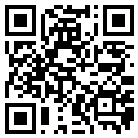 QR Code for bitcoin:Xf3a1irmR2f5CDBU8oRxis5zBgMg6oxGa2
