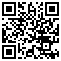 QR Code for bitcoin:Xf3eJYSAjZcDsJ4NLRh64Y7Z9njDhkPc6T