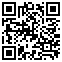 QR Code for bitcoin:Xf3f56XdYYk1SnR7Fwx3A8SkPAq29ZQL8G