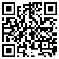 QR Code for bitcoin:Xf3jxkXc2kMmR9heZba55R5mTHqgwuDXPq
