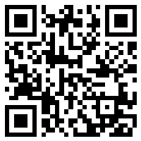 QR Code for bitcoin:Xf3yX65PZfUW69FXdMHptY8xuPQu9xtc8P