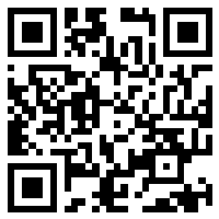QR Code for bitcoin:Xf49tgU6f6HHcFSBNV7iqtZXDTb76dTcDE