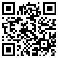 QR Code for bitcoin:Xf4TvzpvSMiqbbqmfdKZ3719xdHdFtmKrc