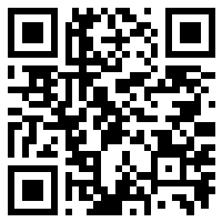QR Code for bitcoin:Xf4mrWjQVBFN3265KrCVcaVzDmLS4J12WT
