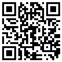 QR Code for bitcoin:Xf4oADhGDj5PwZZ3faAms5HQER9xTWAyPF