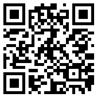 QR Code for bitcoin:Xf4rzwSoevZ46v4kubFoL5BfAaPCGRawrM