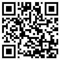 QR Code for bitcoin:Xf4vAAra1swMziL4yvbT7LJYSa189vPUFB
