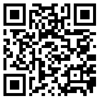 QR Code for bitcoin:Xf4veXTiw2yvxupBrDoqZb6RscEpFLzy1F