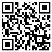 QR Code for bitcoin:Xf535PLV2rmGfJvtcA9YLrsgUeYBjJSADd