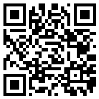 QR Code for bitcoin:Xf5ZJeXJ7XTWyZPfRicreZN3G2G3ARnbCg