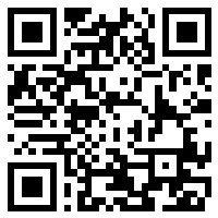 QR Code for bitcoin:Xf5dC6tfqetCkn1ZWqxTgUsXae2CgMFNka