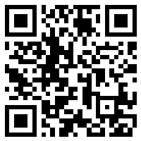QR Code for bitcoin:Xf5yaLDaJJeXDWn64pSnRjp8W82qH1sHdM