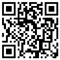 QR Code for bitcoin:Xf61dhZNJfXLP89vvhgzM7b6cP1pjDfRqT