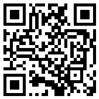 QR Code for bitcoin:Xf65CzcHEtPSAASZnqGie2n3ALHDjDd1EH