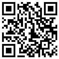 QR Code for bitcoin:Xf6KCsjGuaMs7bjRHqinCPqRsNphcmVqGS