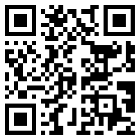 QR Code for bitcoin:Xf6PKEU7ZH5PY9RjxYAmHTG2b2fQT6HSPN