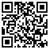 QR Code for bitcoin:Xf6UUHCaMGaDheBy77SpCDQt9fFGYbfq5f