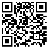 QR Code for bitcoin:Xf6Yrg7M8nrMK6z9FDtPmdB49uBvYYFVn2