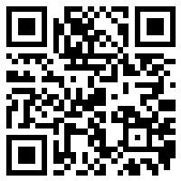 QR Code for bitcoin:Xf6cRuKJaGaEsyfW84PU9VwG592JsonQyM