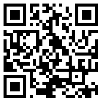 QR Code for bitcoin:Xf6y3HmpcBFhDaunSHw6LeCJ9cxLPFm8uG