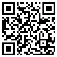 QR Code for bitcoin:Xf7FMALcJystXqBp4hAWUEFyng3KhTRwkH