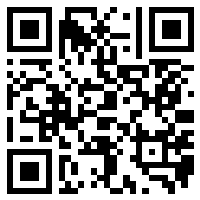 QR Code for bitcoin:Xf7SAHT4PM8veUQMJqRwPxTBML6bksta4v