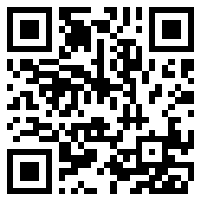 QR Code for bitcoin:Xf837a6JemDipRGoExx5w7PhF6aGEVQfVF