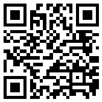 QR Code for bitcoin:Xf8EBfzakJcF6EybT6s3NE65kibmzE3yan