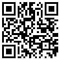 QR Code for bitcoin:Xf8PVjcWgreomM11PDKLwnrwhduBUtx8Mu
