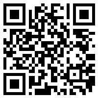 QR Code for bitcoin:Xf8Yu1T2QaDkZUYLJ86FTo4RGbYDBrPoaB