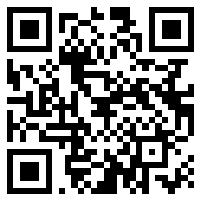 QR Code for bitcoin:Xf8buQhLEKGdsrb3VNDcHSnE7VDs6s6fg2