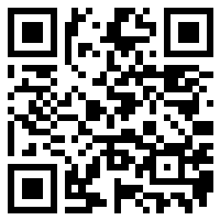 QR Code for bitcoin:Xf8go7SHL6yNx68NioZXNACsoscAAYKCGt