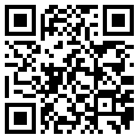 QR Code for bitcoin:Xf8jhr6ToCWShdkxYrS8dipxay1ns2AsR1