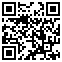 QR Code for bitcoin:Xf8mZV8odjkDgNMMisCbMvm7sUhvJYg3v4