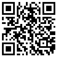 QR Code for bitcoin:Xf8o6NcBmbqqYrY7jqaAzxvwDGuPjqycAB