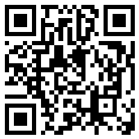QR Code for bitcoin:Xf8uMVELdgXMYLLqtxvSvFJAcXKK2s9BKb