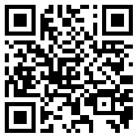 QR Code for bitcoin:Xf8y8sfUT9j1sDMvvpFaKY5i6vx94xfmvv