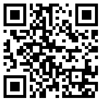 QR Code for bitcoin:Xf9CMeEgcdEBzW1LsSfKXrwfJfsHSGVn4x