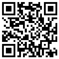 QR Code for bitcoin:XfAS3rTmro8b2eZjsdLVXP14dUcMK4hZMq