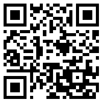 QR Code for bitcoin:XfAYCURG17Pym7uBd64DwxQwGP3hHve4nS
