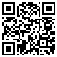 QR Code for bitcoin:XfAtMGrFUuMWerR3BGpviiDth7heVBtveR