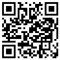 QR Code for bitcoin:XfBCb1aN6uACYpSfu9L2FKA1Dk8FZK6mTV