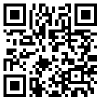 QR Code for bitcoin:XfBHfCCzMQjWwMs814AbS4JV4YCBEC8J7M
