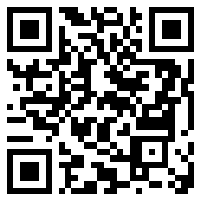 QR Code for bitcoin:XfBLKLsdNa3GbrVga5wQSZcMbbMXqQXuu4