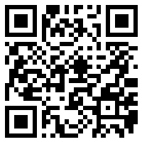 QR Code for bitcoin:XfBS4yzLzh6DScDWDnbSgFnY7VirJ8a2AV