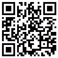 QR Code for bitcoin:XfBb1NpRCMvoKn5K2zVUNea6mDvvEtRQHu