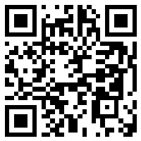 QR Code for bitcoin:XfBdAhHfBooitMfPaSnZRe7SvYEKExJ1dp