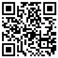 QR Code for bitcoin:XfBjVUvFemtkzjibhfnEdf3eV9LsL5jFkE